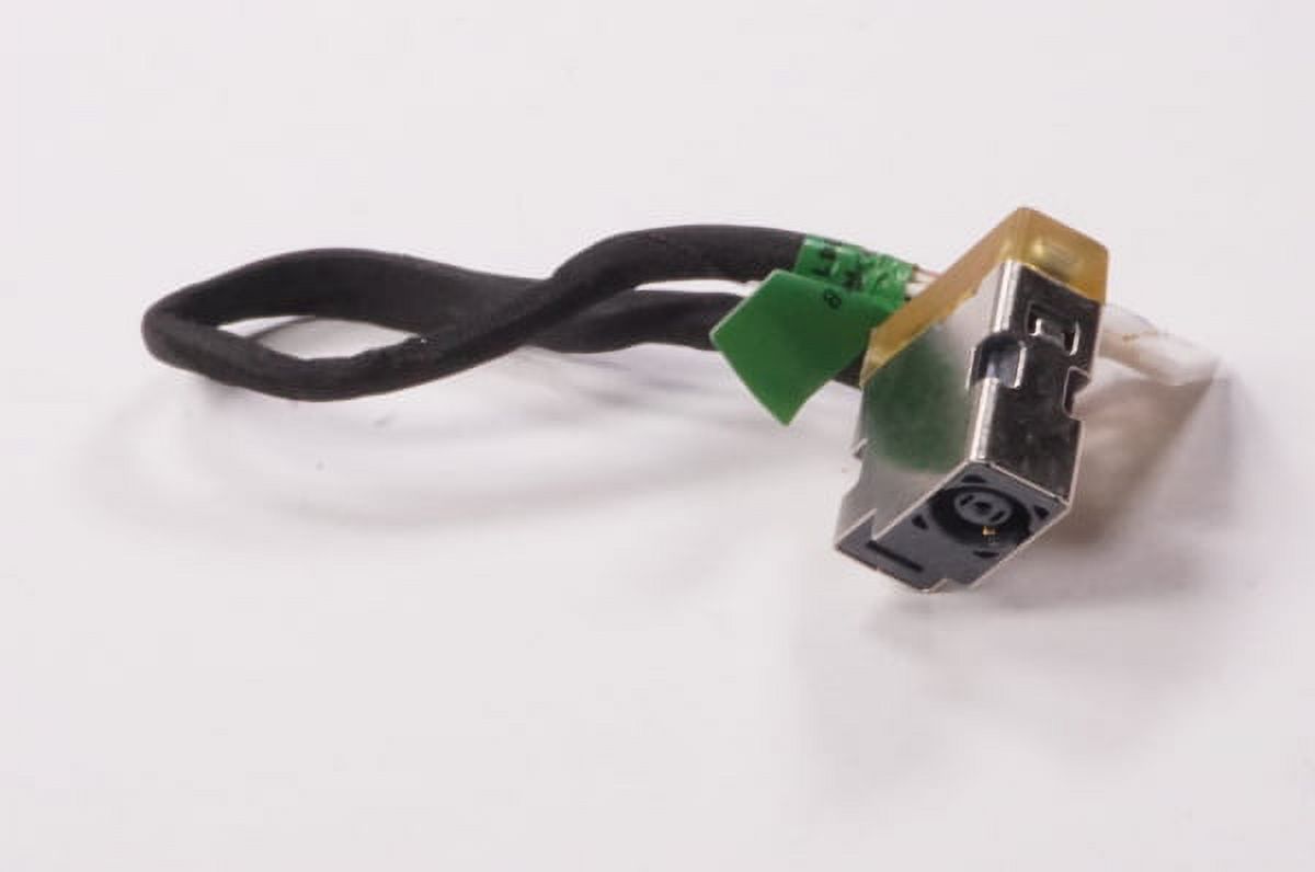 Connettore Alimentazione DC-IN Originale HP L20475-001 Per 15-DB 15-DB0011DX (CB32)