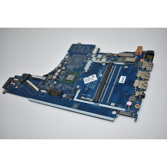 L20478-001 Hp AMD A6-9225 WIN Motherboard 15-DB0015DX