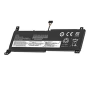 L20M3PF0 Laptop Battery Replace for Lenovo IdeaPad 3-14ITL6 3-15ITL6 3-17ITL6 / S14 V14 V15 V17 G2-ITL G3-IAP / K14 Series