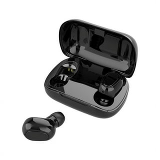 Loudest earbuds at walmart sale