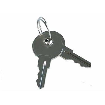 L210 2 Replacement Key