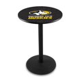 thumbnail image 1 of L214 Michigan Tech University Pub Table, 1 of 2