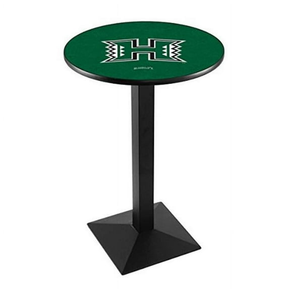 Hawaii Pub Table