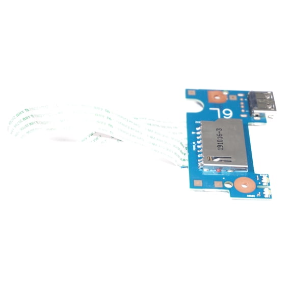 Compatible With L22522-001 Replacement for L22522-001 Hp USD BOARD CABLE 17-BY0021DX 17-BY0010NR 17-BY0017CY