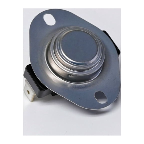 L250-40 Heater Limit Thermostat Thermodisc Open On Rise