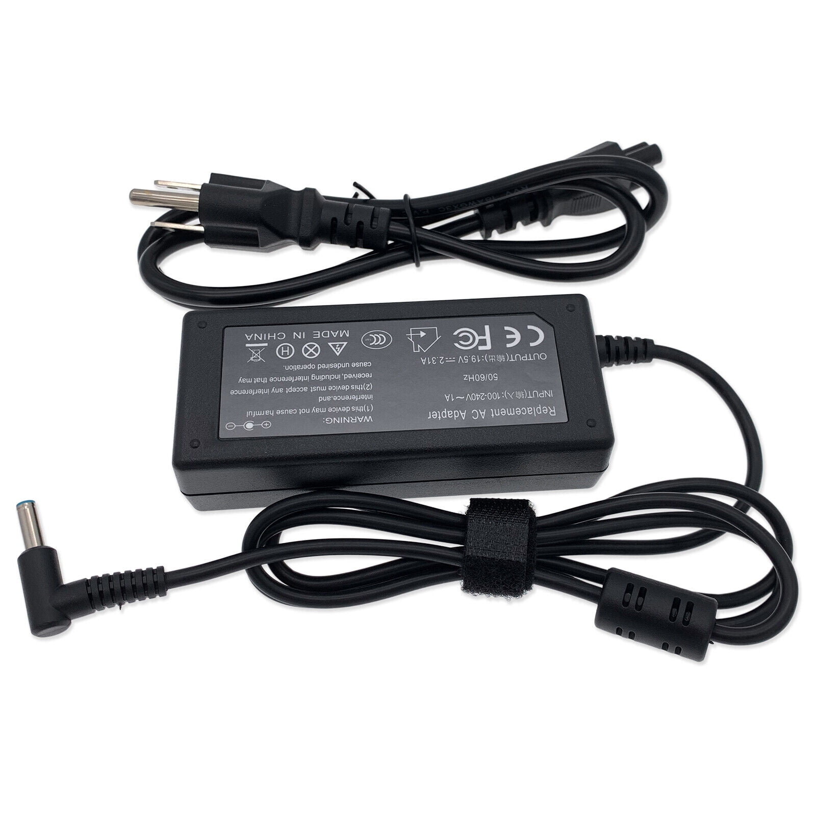 L25296001 For HP 45W 19.5V 2.31A Smart AC Power Adapter 45W 17BY0063CL