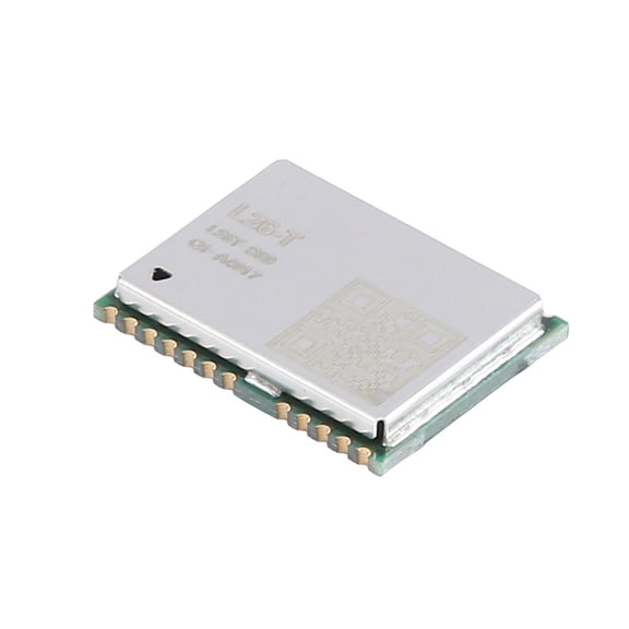 L26-T L26T L26T-S89 GNSS Modules Multi-GNSS Engine GPS GLONASS BD QZSS Timing Function Module DGPS(RTCM)/SBAS