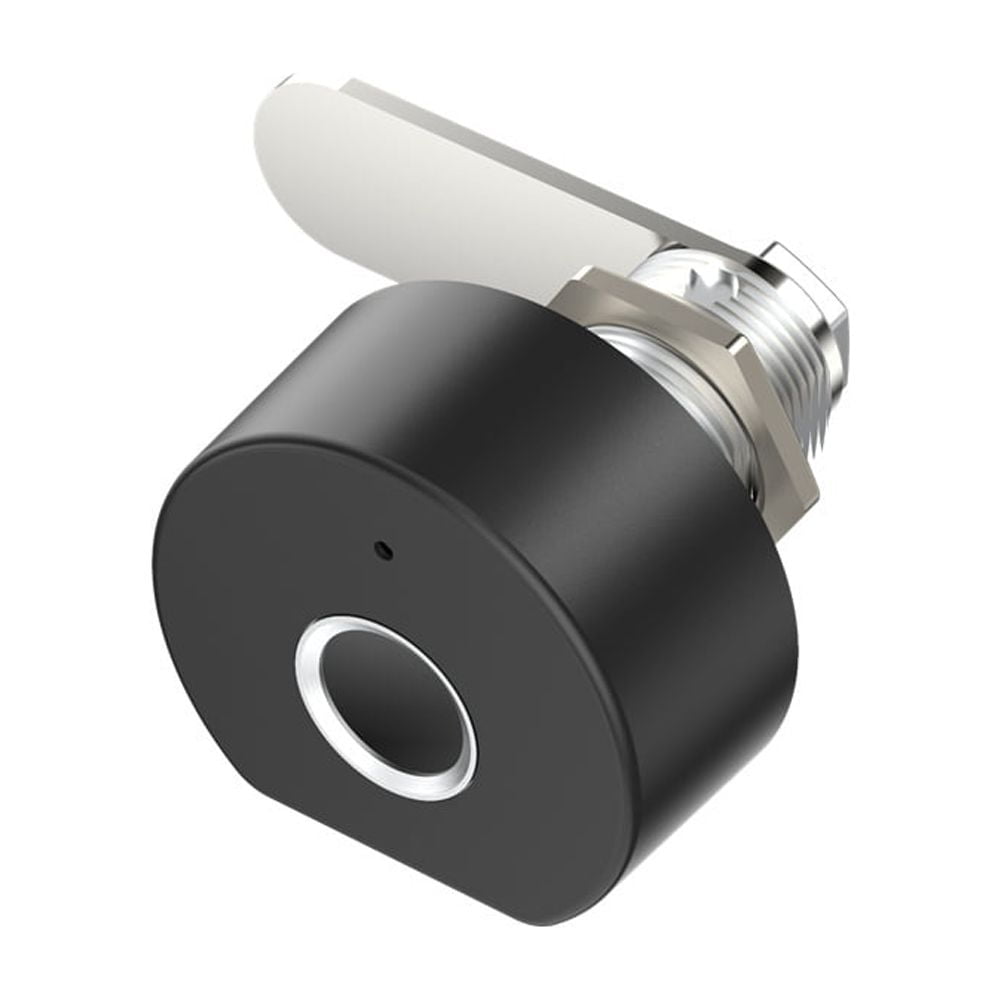L28 Fingerprint Lock, Smart Biometric Lock Keyless