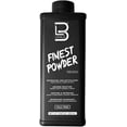 thumbnail image 1 of L3 Level 3 Finest Powder - Refreshing and Revitalizing, TALC Free (8.82 Oz) (250 Grams), 1 of 1