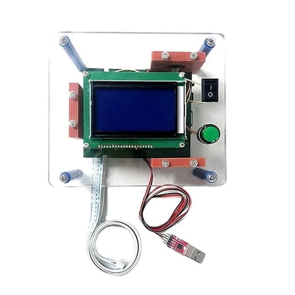 L3+ Tester Test Stand Bm1485 Test Fixture Computing Board US Plug
