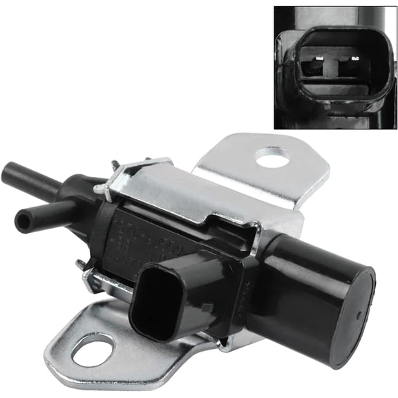 L301-18-741 Intake Manifold Runner Control Valve Fit for Ford Escape Focus Fusion Mazda 6 MX-5 Miata 2005 2006 2007 2008 2009,911907 Replacement: 911-907 L301-18-741 34Z-9J559-AA