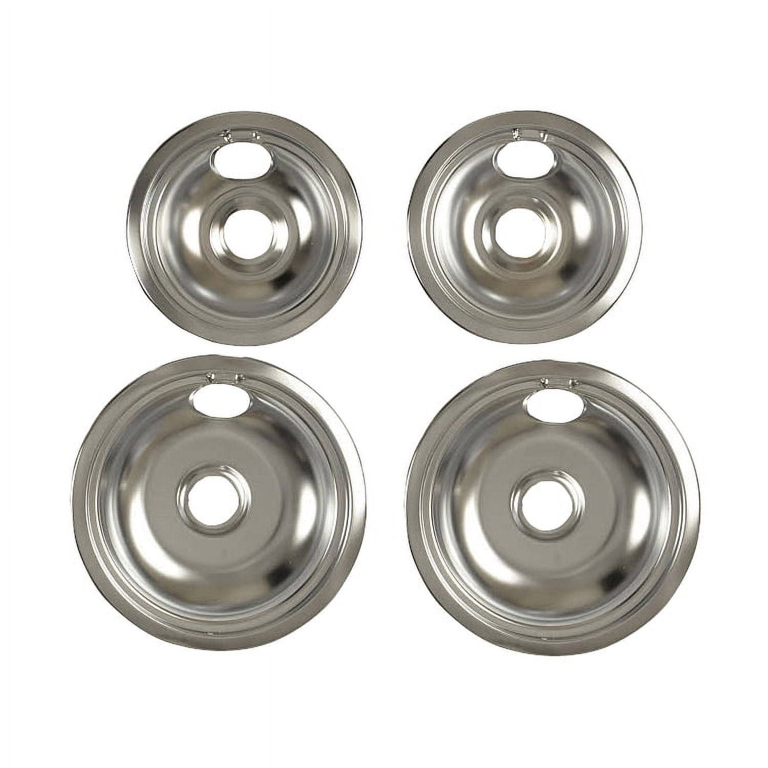 L304458797 Frigidaire Appliance 8" and 6" Fm Chrome Bow