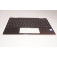 thumbnail image 1 of L37681-001 Hp US Palmrest Keyboard DAS 13-AP0043DX SPECTRE X360 13-AP0013DX, 1 of 1