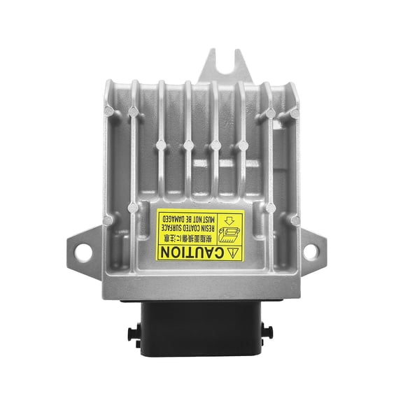 L39C 18 9E1A Plug N Play Tested Programmed Transmission Control Module TCM TCU Compatible with 2008-2012 Mazda 5 2.3L