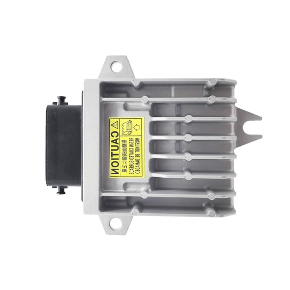 L39C 18 9E1B Plug N Play Tested Programmed Transmission Control Module TCM TCU Compatible with 2008-2012 Mazda 5 2.3L