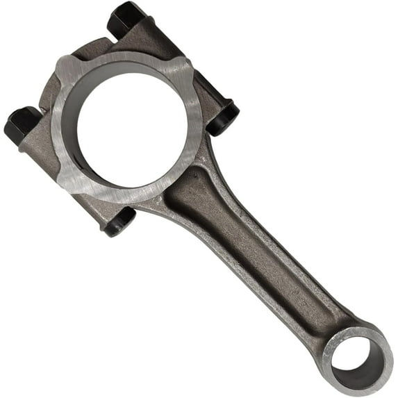 L3E Connecting Rod For Mitsubishi L3E Engine MM20 MM20CR MM20SR MM20T MX15 Excavator For Hyundai Mini Excavator R16-9 Pin Diameter 21×66mm MM434836 30L19-00053 30L19-00030