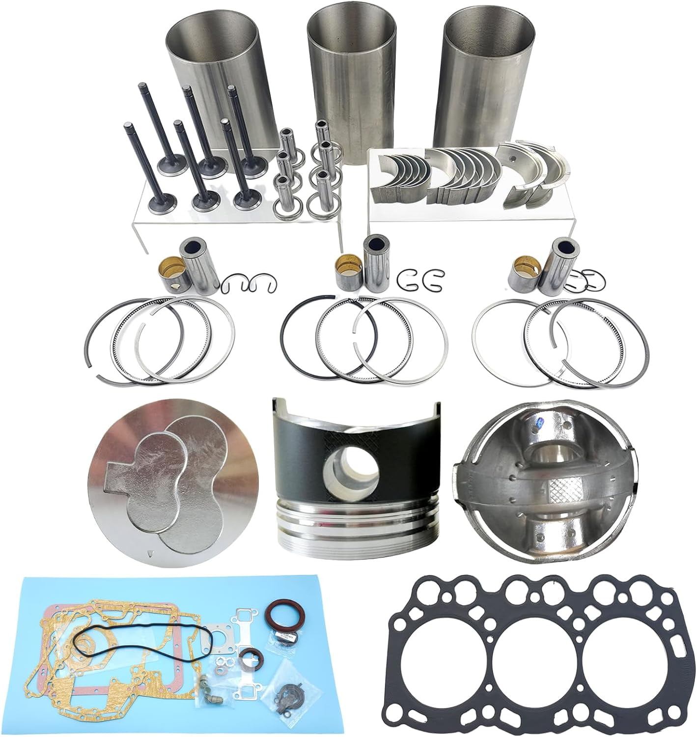 Mitsubishi Lt 5v Automotive Replacement Parts