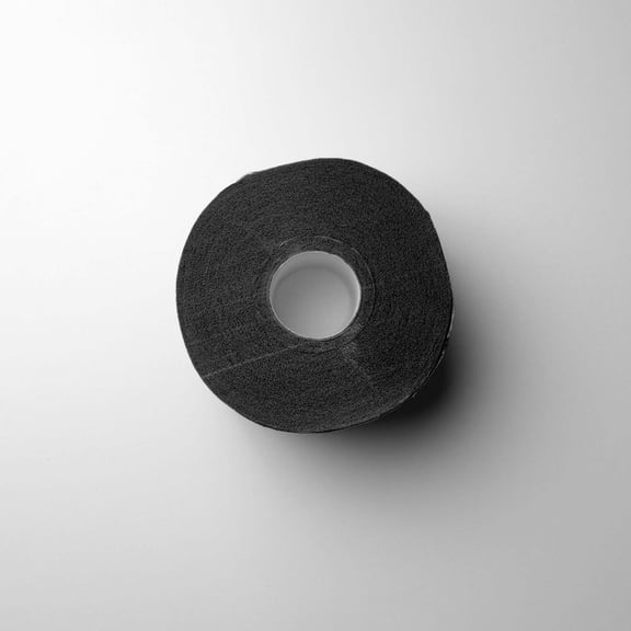 Level3 Neck Strips - Self Adhesive Neck Strips Rolls Black