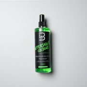 L3VEL3 Aftershave Cologne Fresh