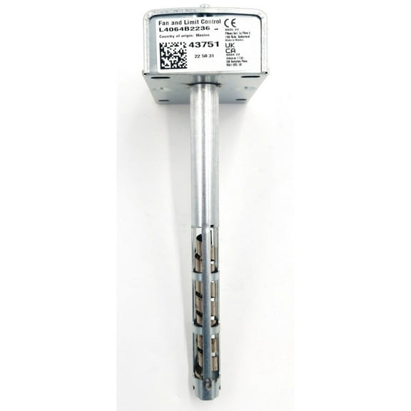 L4064B2236 Limit control switch | Exact Fit Replacement for Honeywell L4064b2236 | Sharptek Supply OEM