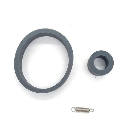 L4167 L4160 L4163 L4153 L4158 L4156 L4170 L4150 Pickup Paper Roller Fits For EPSON L4168 L4166