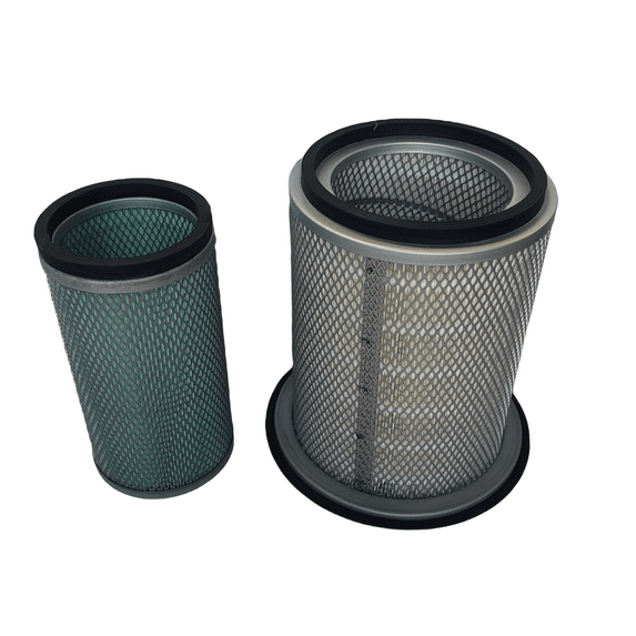 L4206098 AT308577 LA1858 AF3898 LAF8091 6762 A14622 A25738 A25785 Air Filter ST40633AB