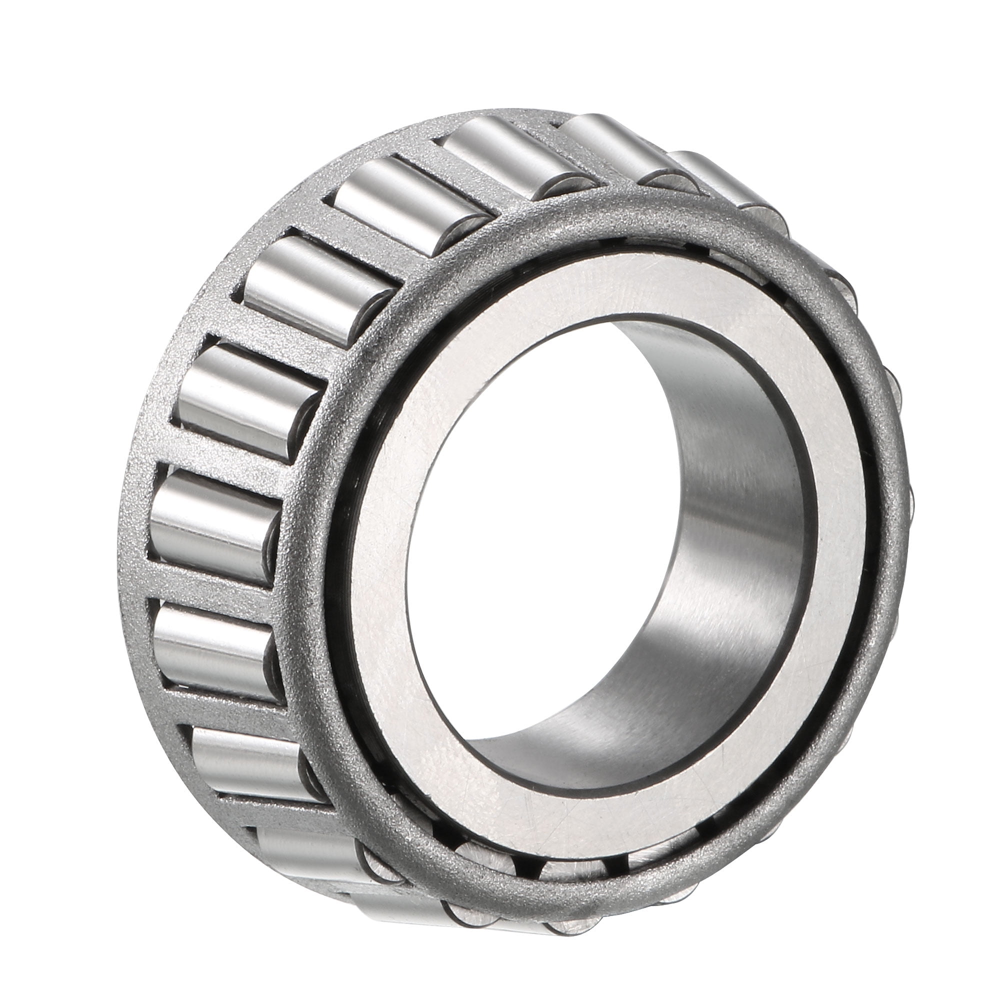 L44643 Tapered Roller Bearing Single Cone 1" Bore, 0.58" Width