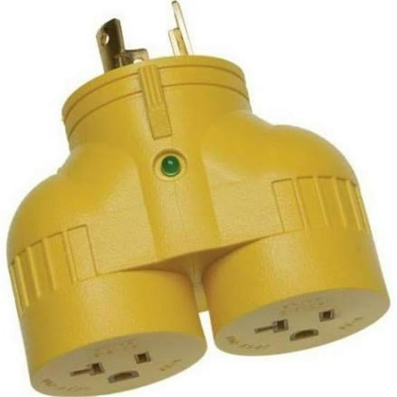 L5-30 Adapter for Generator