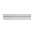 thumbnail image 1 of L5 - Clara Crown Molding Glue-up 6.5 ft. in Plain White (65 Ln. ft / Pack) - 10 Pieces, 1 of 2