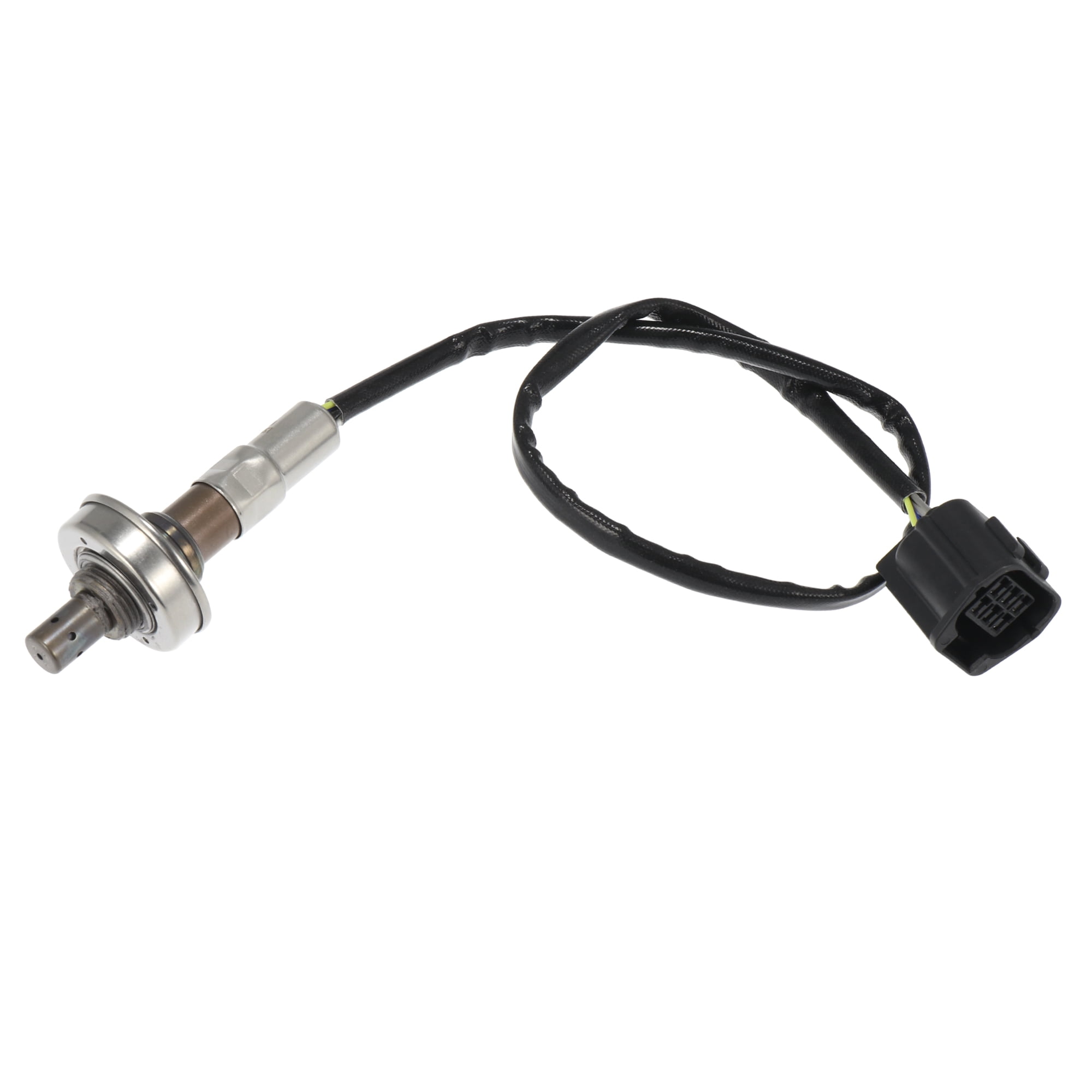 確認o̖⸜((̵̵́ ̆͒͟˚̩̭ ̆͒)̵̵̀)⸝o̗ L509-18-8G1 Car Air Fuel Ratio O2 Oxygen Sensor Replacement Front