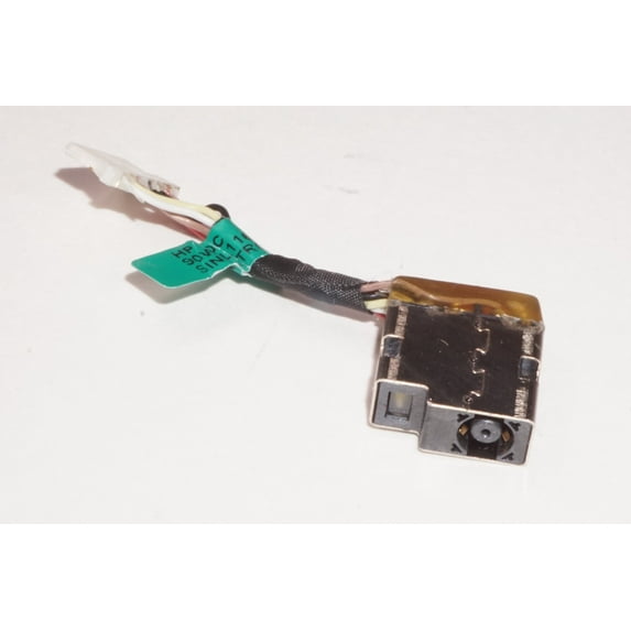 L51098-001 Hp DC in Jack 14M-DH1003DX 14M-DH0001DX 14M-DH0003DX 14M-DH1001DX