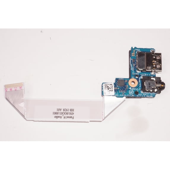 L51110-001 Hp Audio Board 14M-DH1003DX