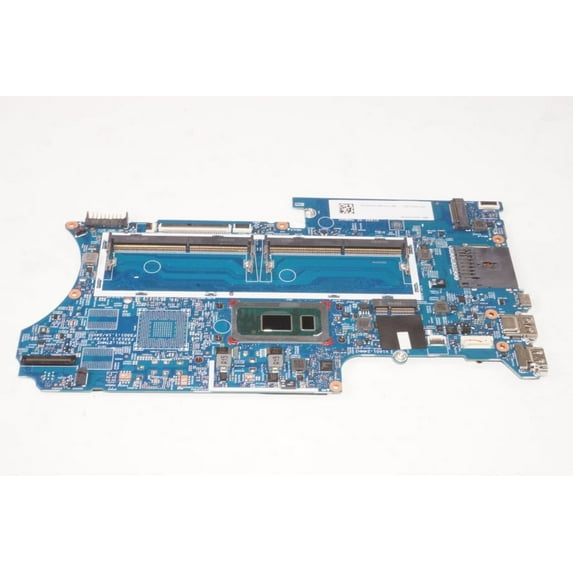 L51132-601 Hp Intel i3-8145U UMA WIN Motherboard 14M-DH0001DX