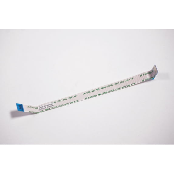 Compatible With L52037-001 Replacement for L52037-001 Hp Touchpad FFC Cable 15-DW2025CL 15-DW0043DX