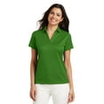 thumbnail image 1 of Port Authority Women's Performance Fine Jacquard Polo. L528, 1 of 2