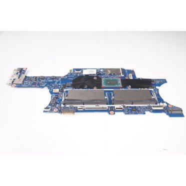 HP L53874-601 UMA Ryzen 5 3500U Motherboard For 15m-ds0011dx (Open Box)