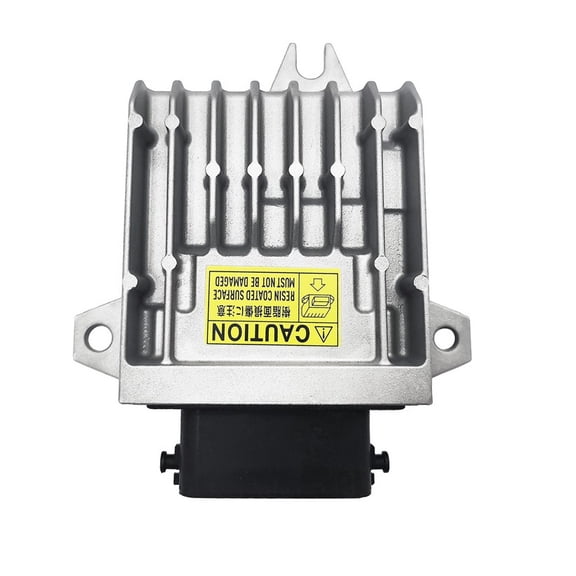 L552 18 9E1A Plug N Play Tested Programmed Transmission Control Module TCM TCU Compatible with 2006-2014 Mazda 3 2.5