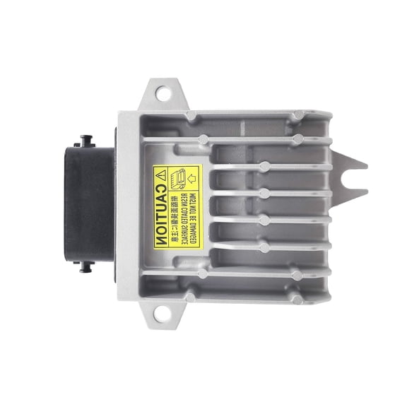 L552 18 9E1D  Plug N Play Tested Programmed Transmission Control Module TCM TCU Compatible with  2006-2014  Mazda  3  2.5