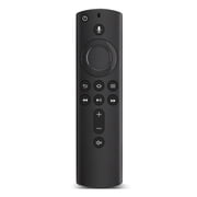 L5B83H 2rd Gen Replacement Voice Remote Control Compatible with Smart TVs Stick 2nd Gen/Lite/Cube, TV Stick 4K, Smart TVs 3rd Gen
