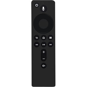 L5B83H Voice Replacement Remote for Stick, Stick Lite & 4K, 2nd & 1st Gen TV Cube