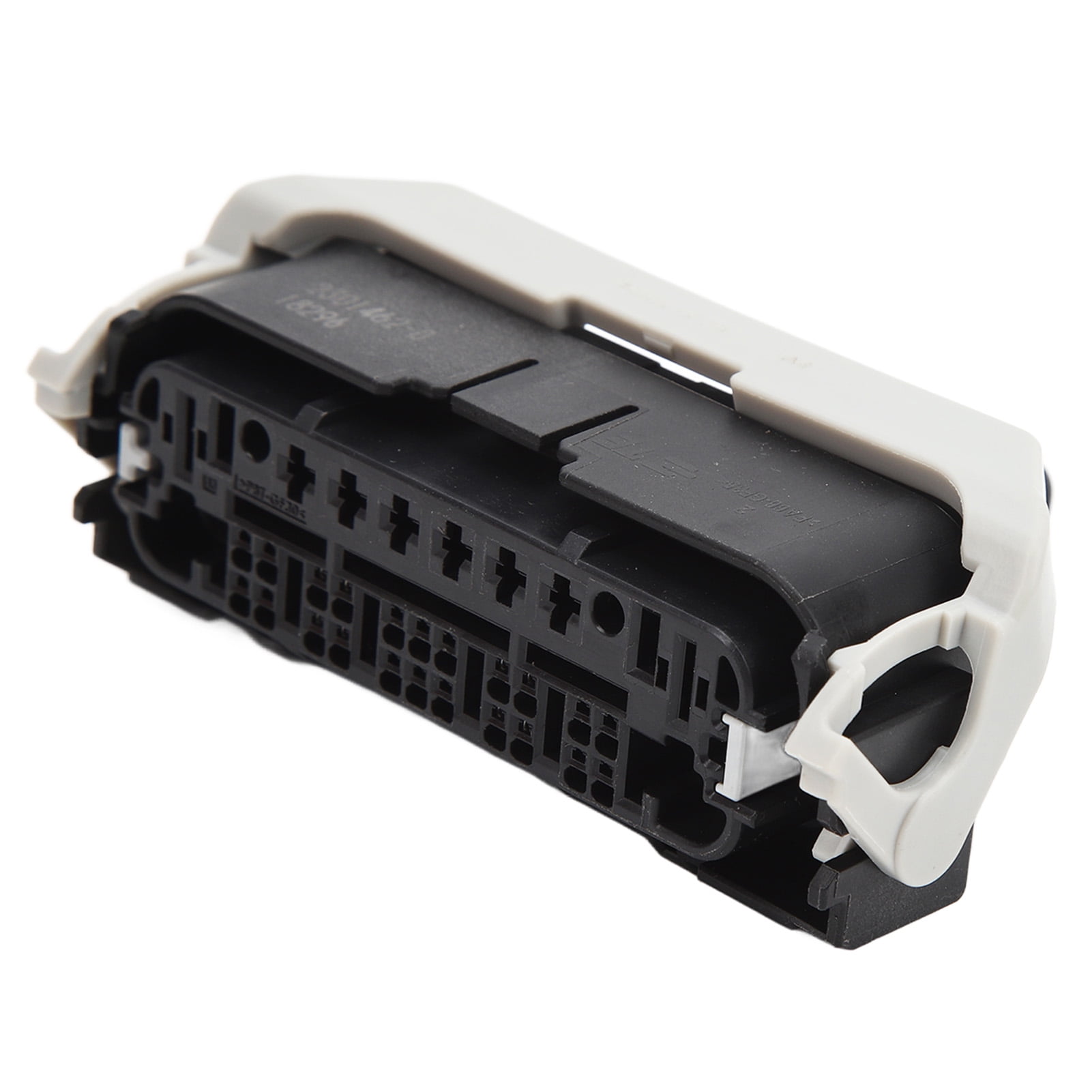 L5P CAN Bus Plug, Engine CAN Bus Plugs Wires Closed For Aftermarket