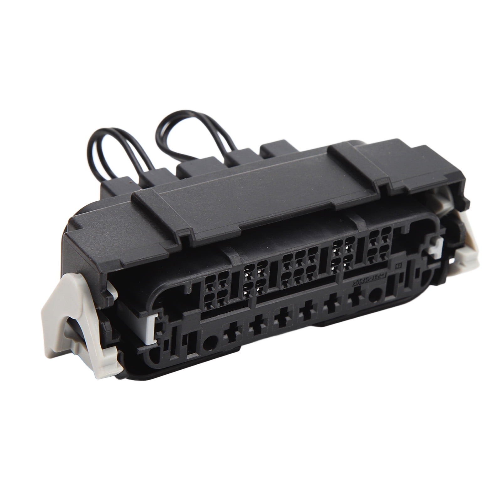 L5P CAN Bus Plug, Engine CAN Bus Plugs Wires Closed For Duramax Engine