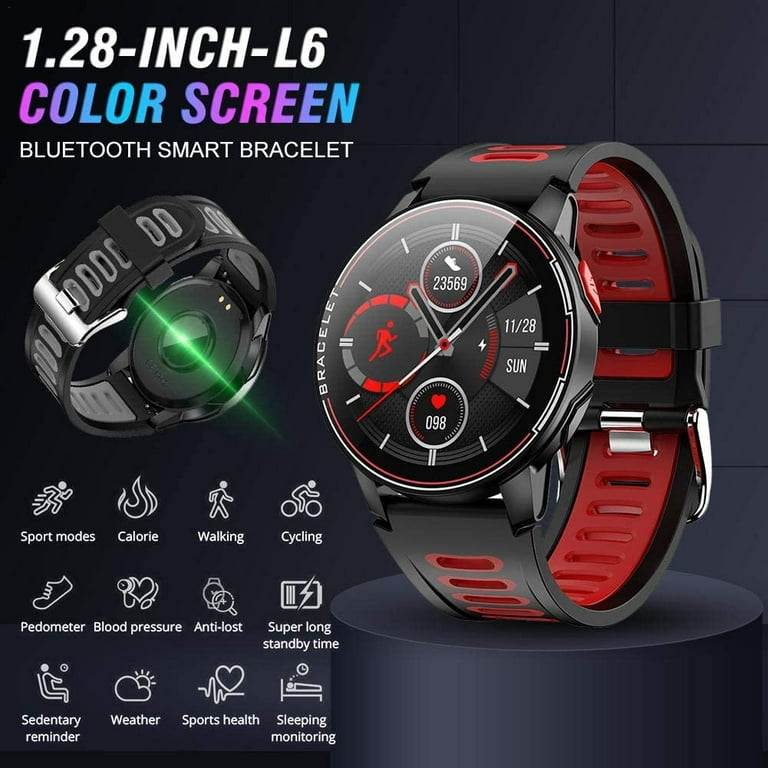 L6 smartwatch on sale