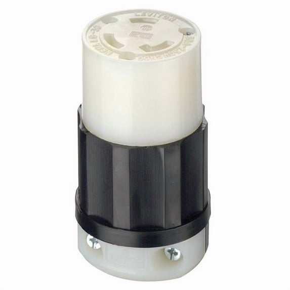L6-30R 30A Locking Connector