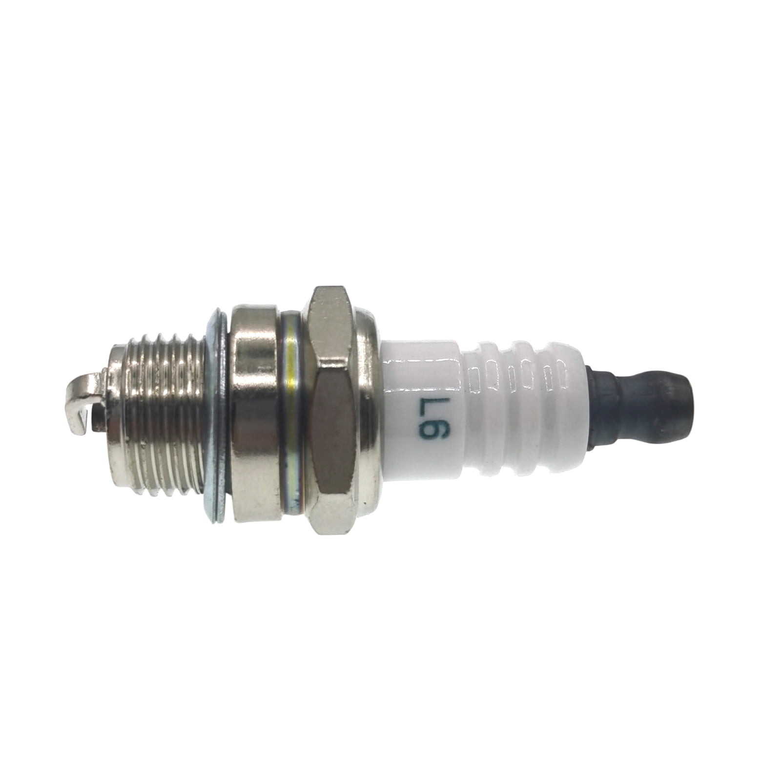 L6 Spark Plug Replacement for NGK BM6A