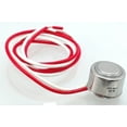 thumbnail image 1 of L60, Refrigerator Defrost Thermostat replaces WR50X60, 1 of 1