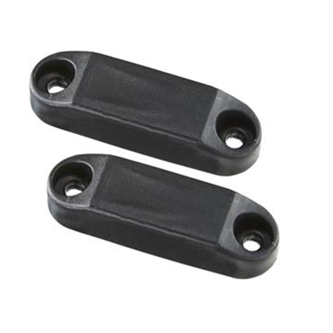 L607 Magnetic Catch Set - Black