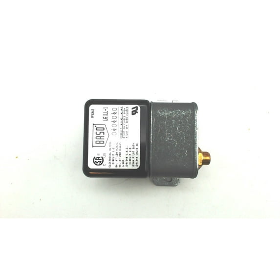 L61LL-1 Baso Gas Auto Reset Spdt Pilot Switch OEM L61LL-1