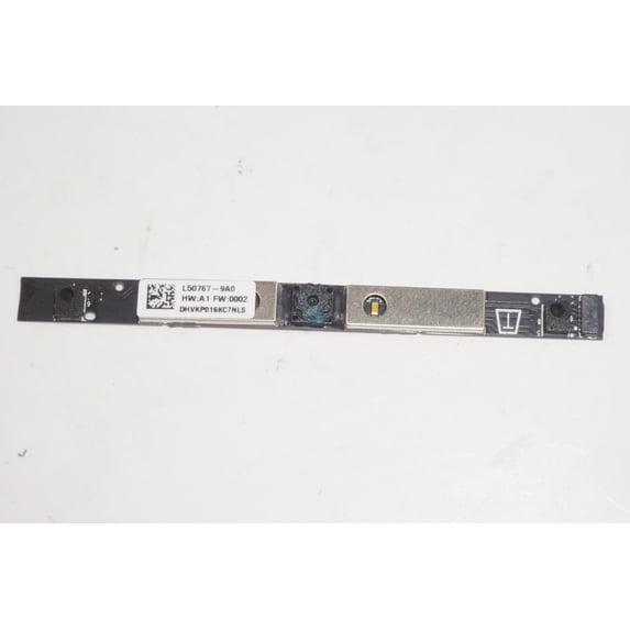 Compatible With L64914-001 Replacement for L64914-001 Hp Webcam Camera 14-DQ0011DX 14-DQ1025CL14-DQ1059WM