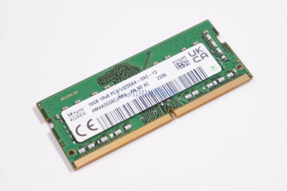 Sodimm Ddr4 16gb